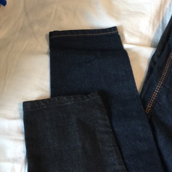Express jeans x 2. Zelda. Slim fit size 6 - Picture 3 of 8